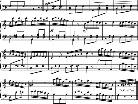 Schiminski, Werner
: Nr. 15 - Piano:1