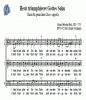 Partituras