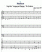 Scores