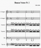 Notes