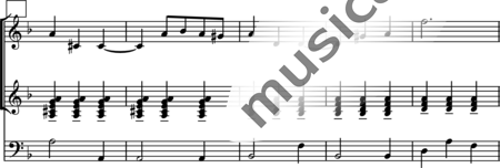 Helmke, Uli: Musette - 1st Movement - Acordeón:2
