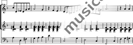 Helmke, Uli: Musette - 1st Movement - Acordeón:3