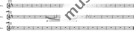 Bodemer, Martin Konrad: Sinfonische Dichtung No. 6, "Island" - Violin 2+[Fl+Ob+ClC+Bn]+[Tbn+HnC+Tpt]+[Tmp+Perc]+[Vla+Vlc+Db]:16