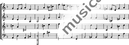 Börner, Martin: Nr. 10 - Horn+Trompete+[Pos+Tb]:1