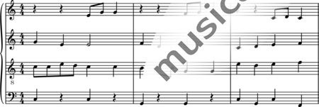 Börner, Martin
: El pequeño Hans... - Piano:1