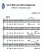 Scores