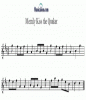 Notes