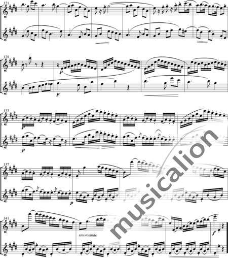 Kuhlau, Friedrich
: Dúo - Flauta 2:6