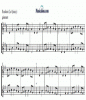 Noten
