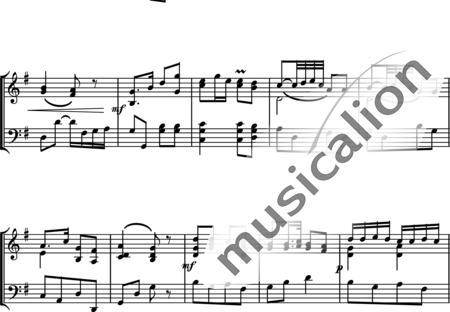 Mühe, Hansgeorg: Stilübungen in klassischer Musik: Haydn - Klavier:1