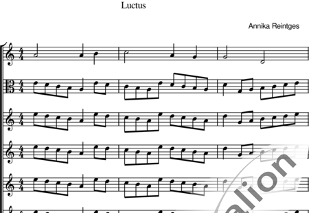 Reintges, Annika
: Luctus - Flauta+Gs3+[Vl4+Vla2]:0