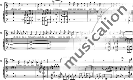 Blees, Ulrich: Bäsle - Solo>Sop+Klavier:1