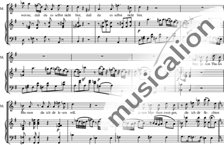 Blees, Ulrich: Bäsle - Solo>Sop+Klavier:3