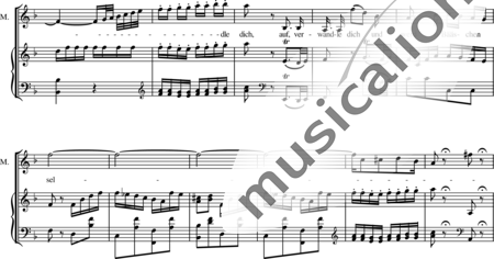 Blees, Ulrich: Bäsle - Solo>Sop+Klavier:5