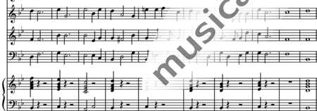 Rösch, Klaus: A Session with Sir Henry - Chor>SATB+Klavier:1