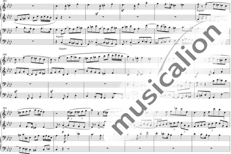 Schubert, Franz (Peter): Fantasie f-moll - Klavier>4händig:22