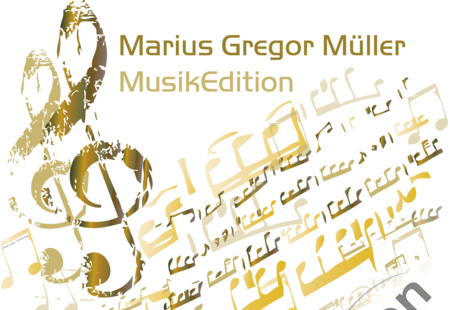 Mueller, Marius Gregor: Oboen Duo II - Oboe 2:0