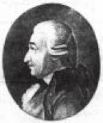 Johann Christian
  Kittel