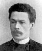 Anton Stepanowitsch
  Arenski