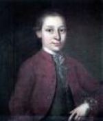 Johan Helmich  Roman