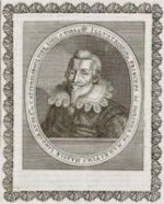 Moritz von   Hessen-Kassel