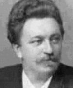 Eugen Gustav Gottfried  Hildach