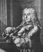 Francesco Maria   Veracini