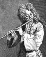 Jacques-Martin   Hotteterre