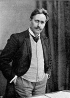 Gustav   Wohlgemuth