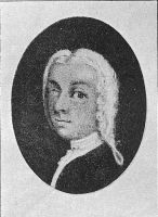 Johann Adolf  Scheibe