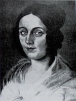 Johanna  Kinkel