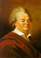 Christian Friedrich   Schubart