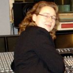 Claudia Diana  Zweinert