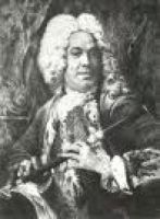 Michel  de La Barre