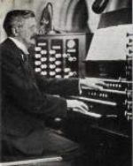Alfred Herbert  Brewer