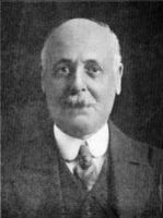 John Ebenzer  West