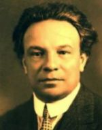 Ottorino  Respighi
