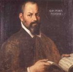 Giovanni Maria  Nanino