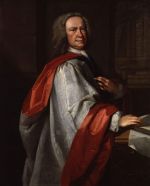 John Christoph  Pepusch