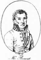 Francois  Benoist