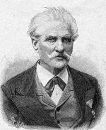 Josef  Gung’l