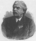 Friedrich Wilhelm  Stade
