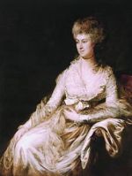 Francesca  Lebrun
