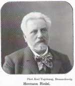 Hermann  Riedel