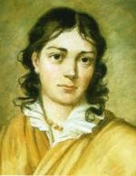 Bettina von  Arnim