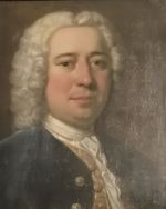 Nicola Antonio  Porpora