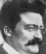 Gustav August  Uthmann