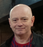 Paul  Cowell