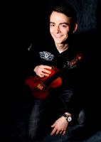 Daniel  Siebert