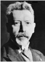 August  de Boek